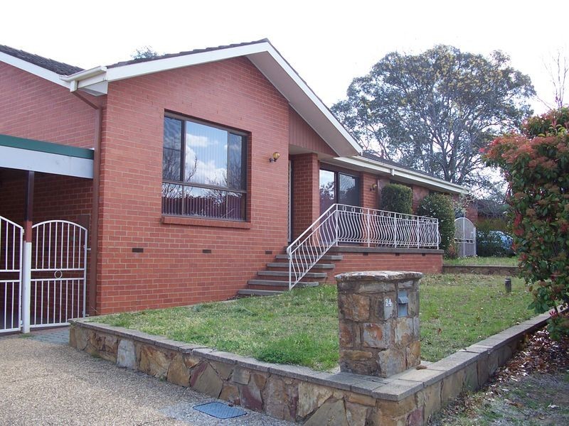 24 Ayers Place, Curtin ACT 2605