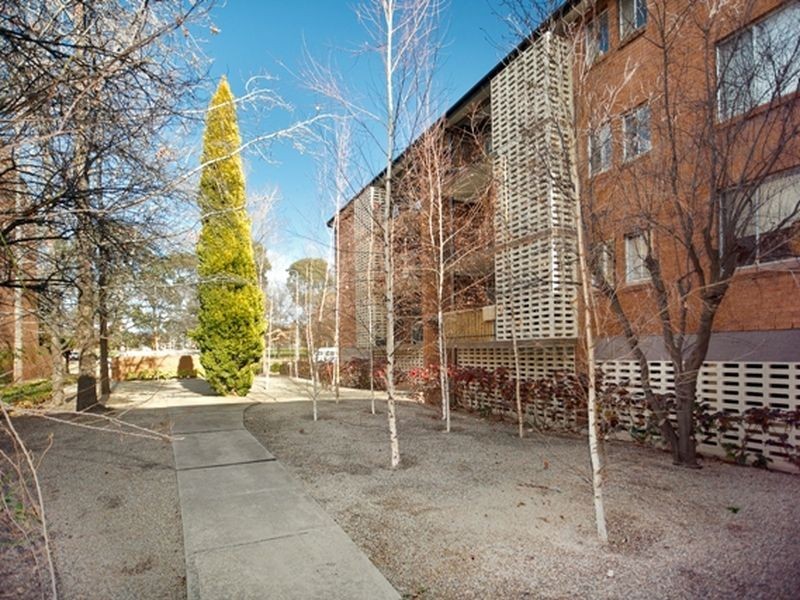 10/99 Canberra Avenue, Griffith ACT 2603