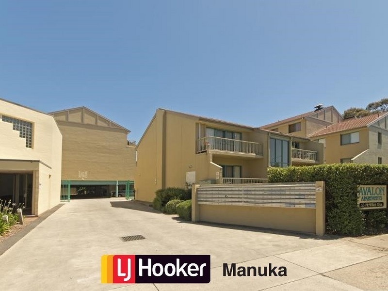 1/53 McMillan Crescent, Griffith ACT 2603
