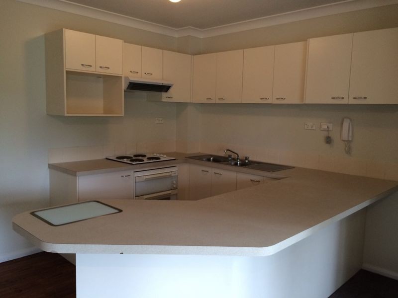 1/53 McMillan Crescent, Griffith ACT 2603