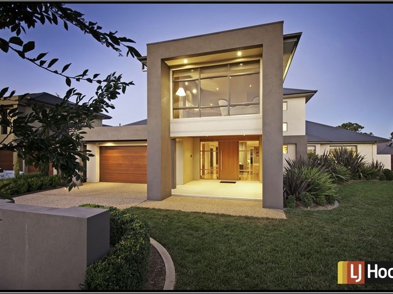 24 Helen Turner Street, Gungahlin ACT 2912