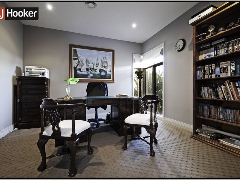 24 Helen Turner Street, Gungahlin ACT 2912