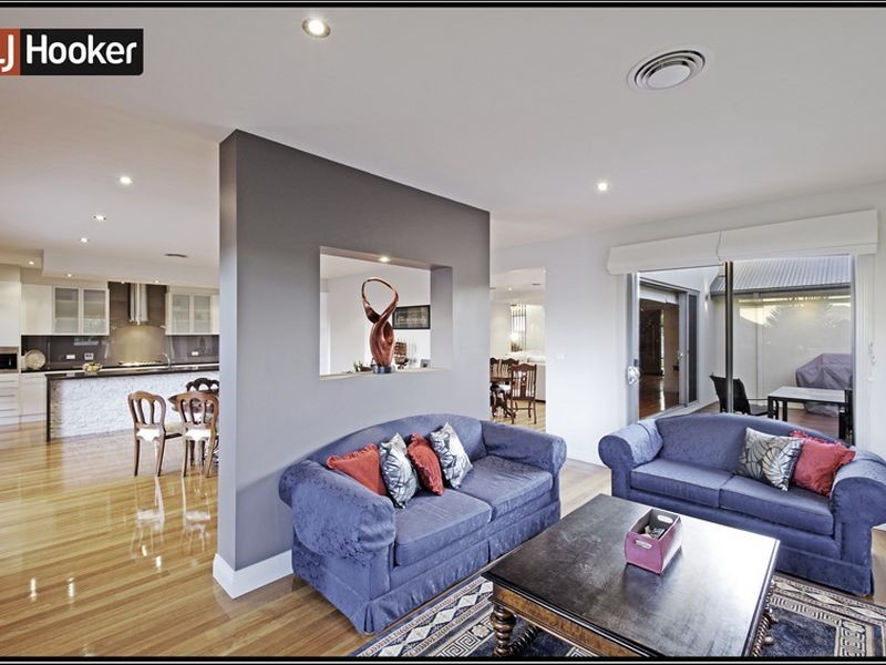 24 Helen Turner Street, Gungahlin ACT 2912