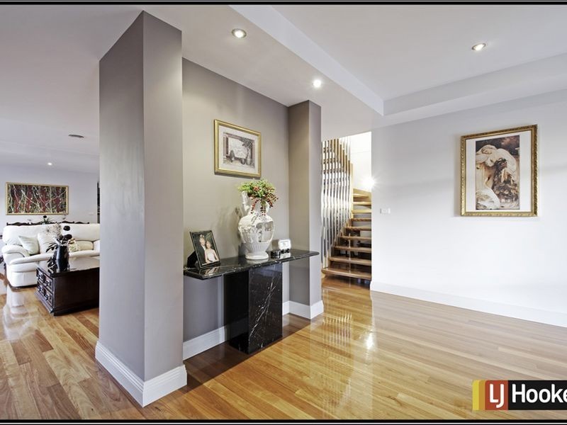 24 Helen Turner Street, Gungahlin ACT 2912