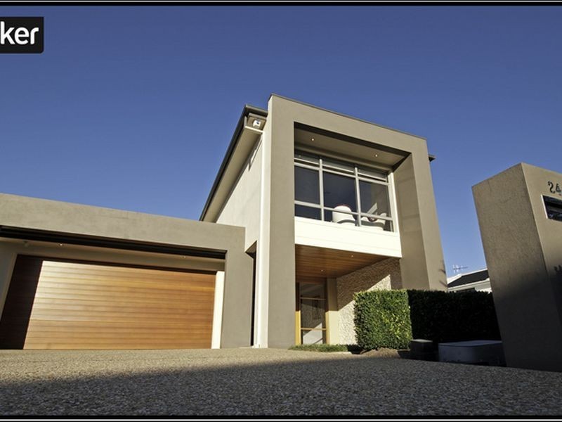 24 Helen Turner Street, Gungahlin ACT 2912