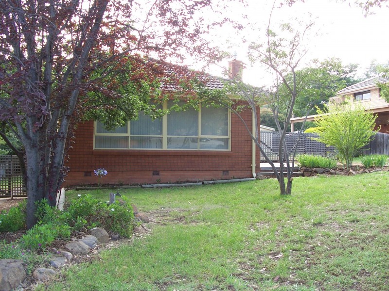 19 Mayne Street, Chifley ACT 2606