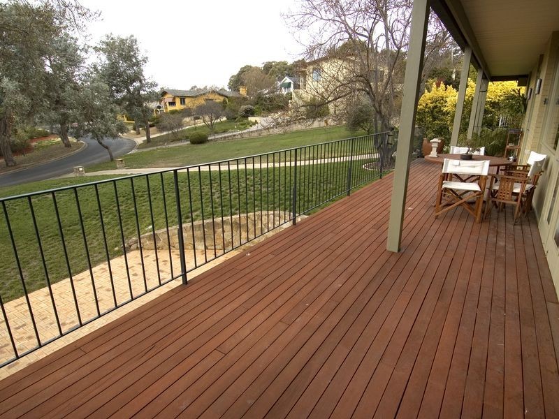 45 Endeavour Street, Red Hill ACT 2603