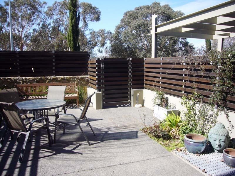 40/40 Canberra Avenue, Forrest ACT 2603