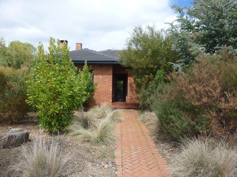 36 Meehan Gardens, Griffith ACT 2603