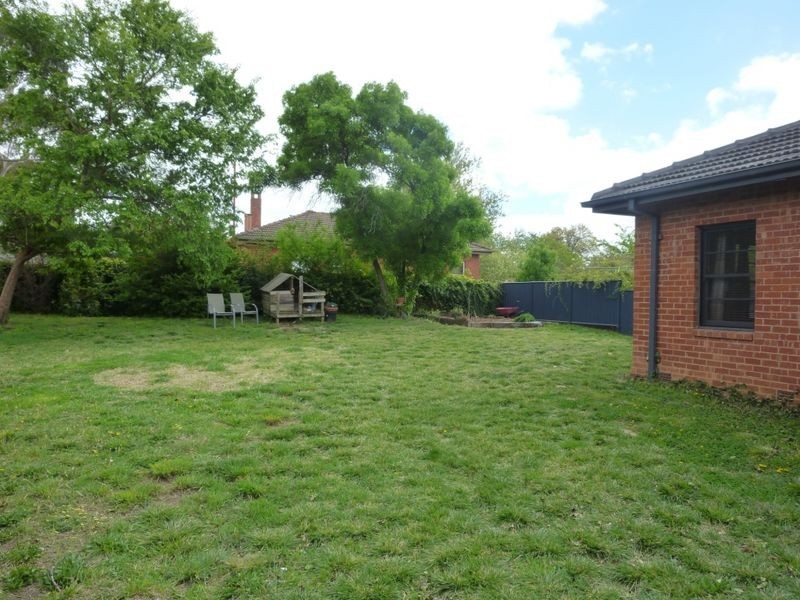 36 Meehan Gardens, Griffith ACT 2603