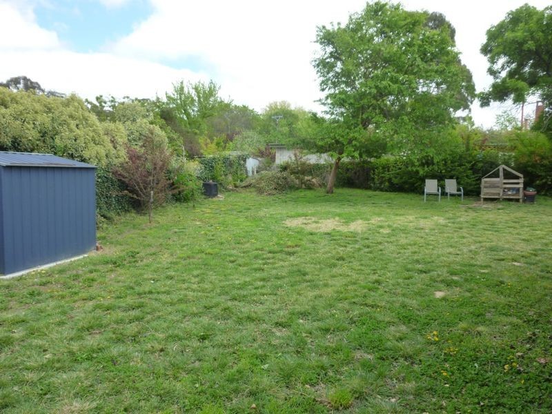 36 Meehan Gardens, Griffith ACT 2603