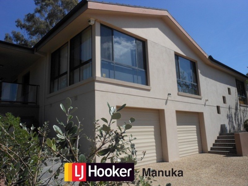 11 Coleman Street, Pearce ACT 2607