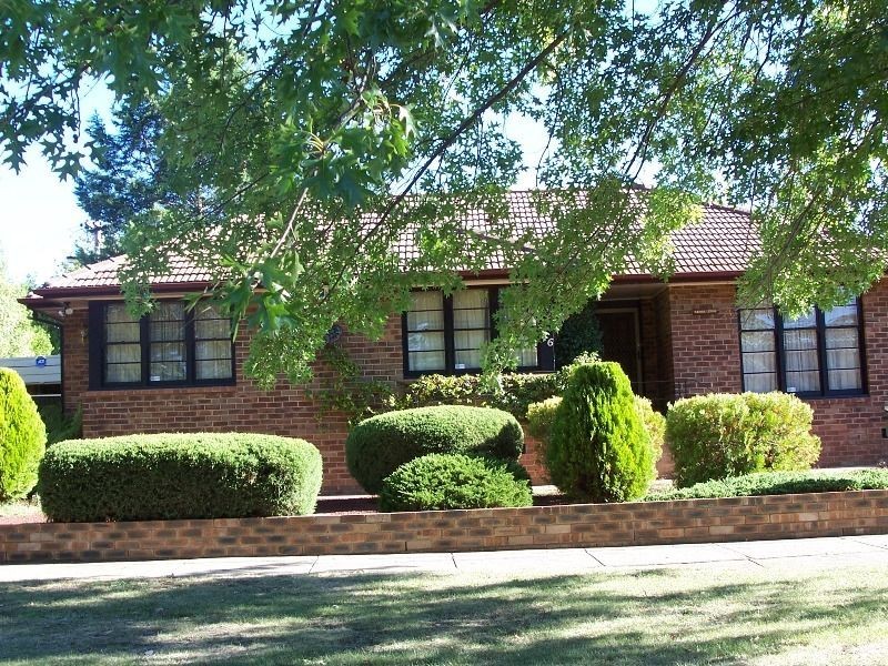 46 Boolimba Crescent, Narrabundah ACT 2604