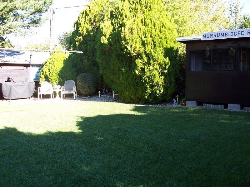 46 Boolimba Crescent, Narrabundah ACT 2604