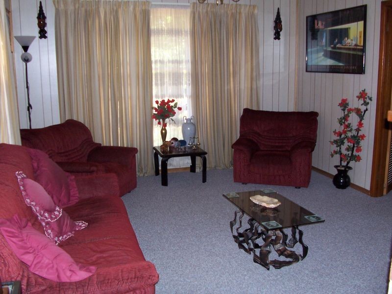 46 Boolimba Crescent, Narrabundah ACT 2604