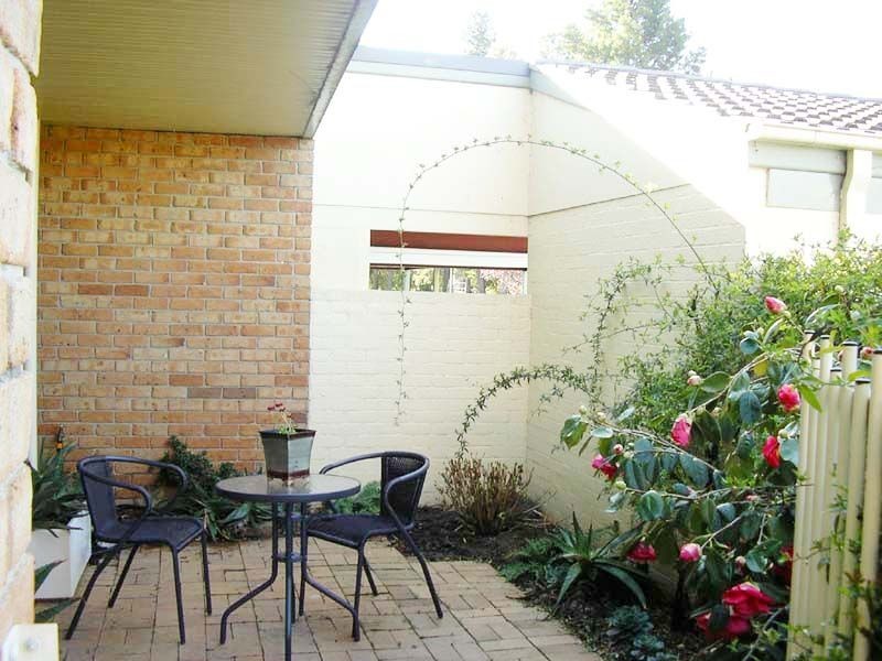 9/201 Goyder Street, Narrabundah ACT 2604