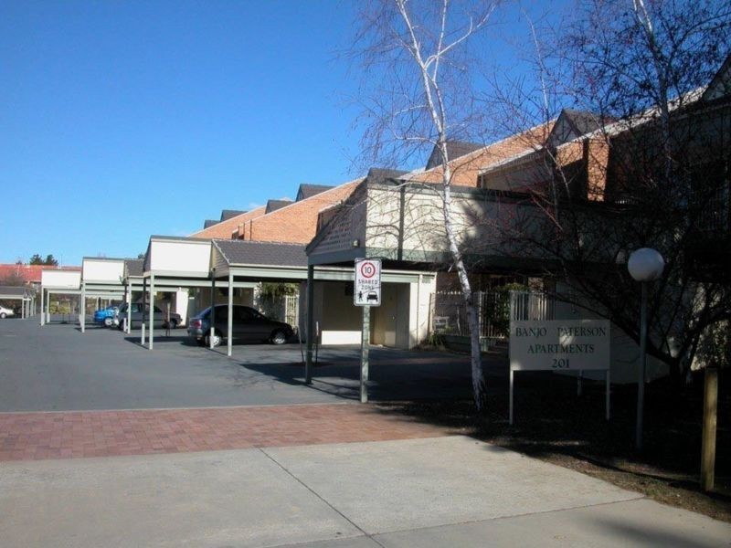 9/201 Goyder Street, Narrabundah ACT 2604