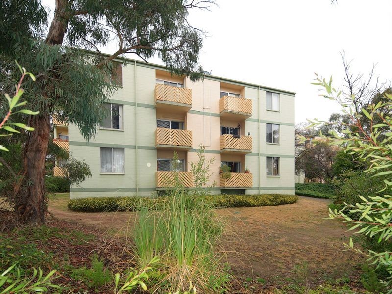 22/78 Hodgson Crescent, Pearce ACT 2607