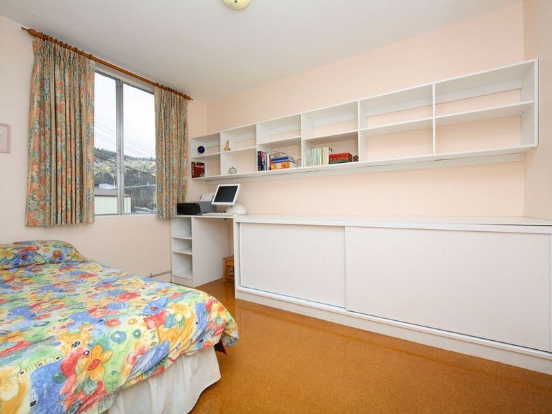 22/78 Hodgson Crescent, Pearce ACT 2607