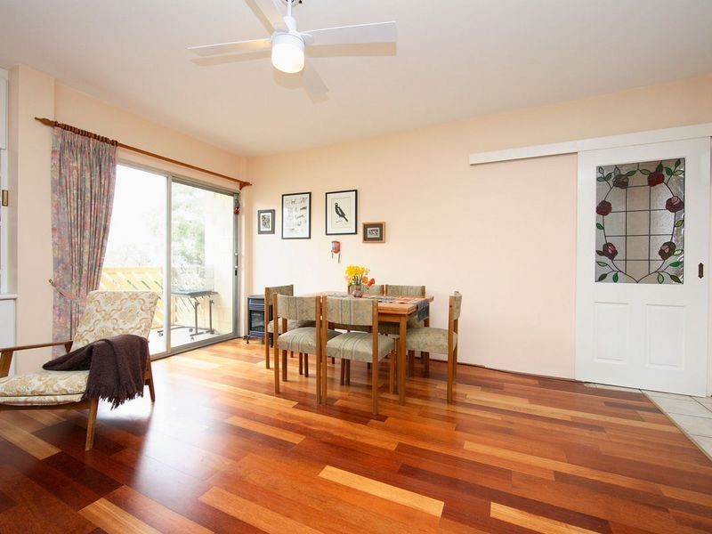 22/78 Hodgson Crescent, Pearce ACT 2607