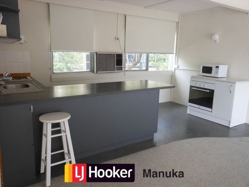 12/46 McMillan Crescent, Griffith ACT 2603