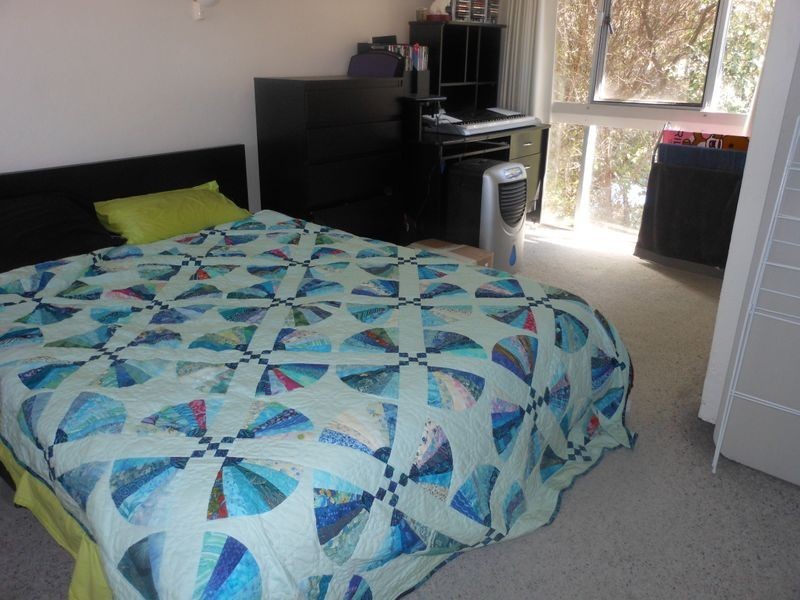 12/46 McMillan Crescent, Griffith ACT 2603