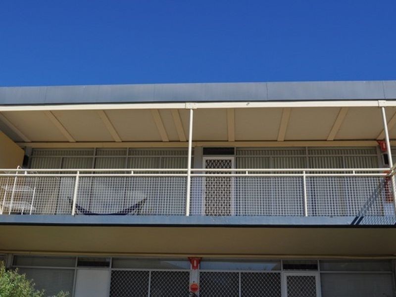 12/46 McMillan Crescent, Griffith ACT 2603