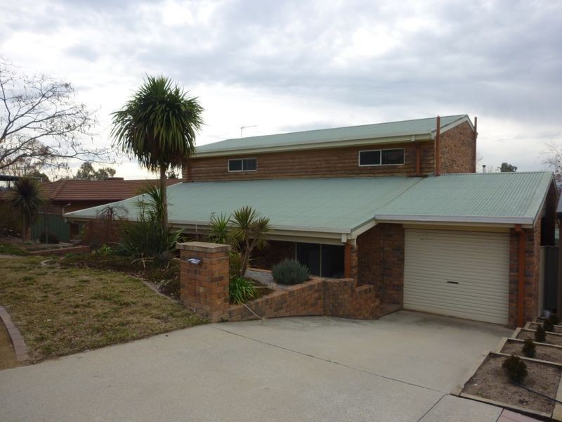 4 Collick Place, Oxley ACT 2903