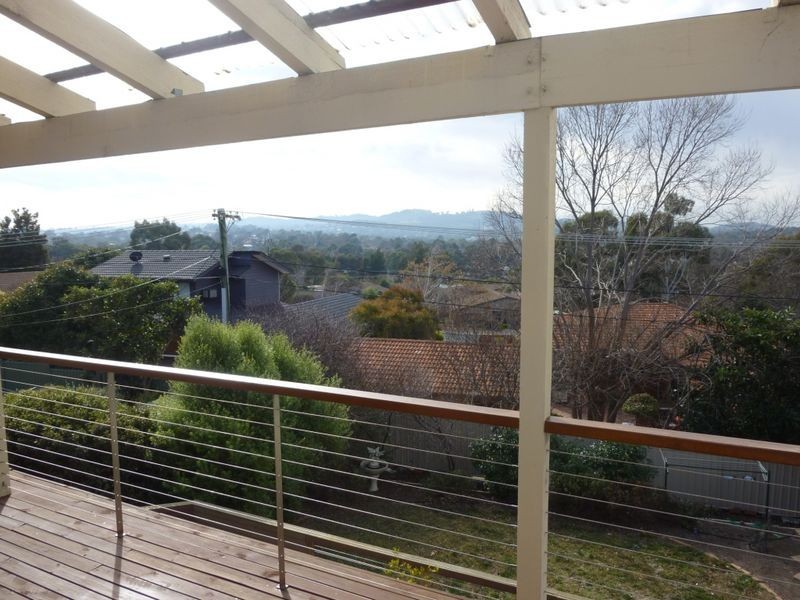 4 Collick Place, Oxley ACT 2903