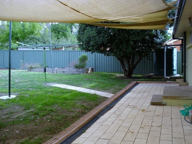 3 Mertz Place, Mawson ACT 2607