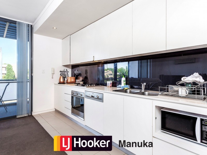 97/61 Giles Street, Kingston ACT 2604