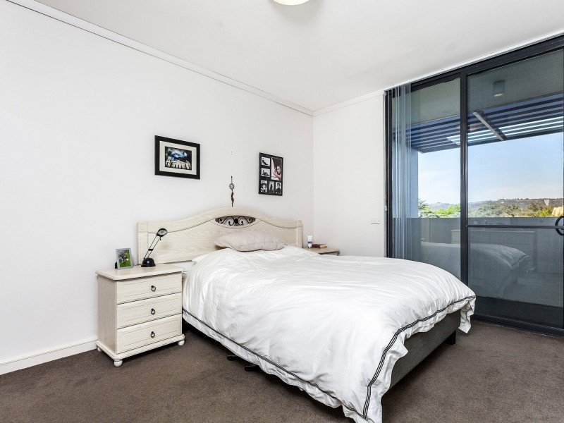 97/61 Giles Street, Kingston ACT 2604