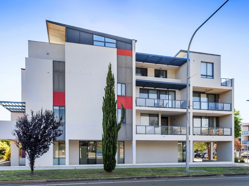 97/61 Giles Street, Kingston ACT 2604