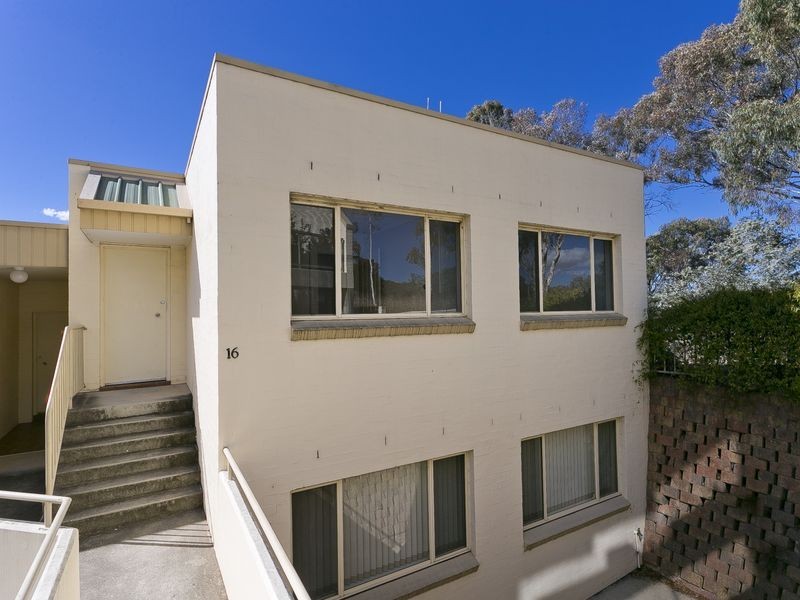 16/51 Leahy Close, Narrabundah ACT 2604