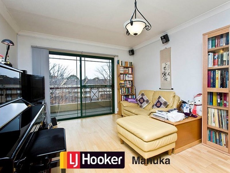 114/14 Boolee Street, Reid ACT 2612