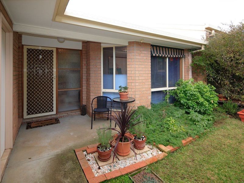 6/23 Kellick Place, Gordon ACT 2906