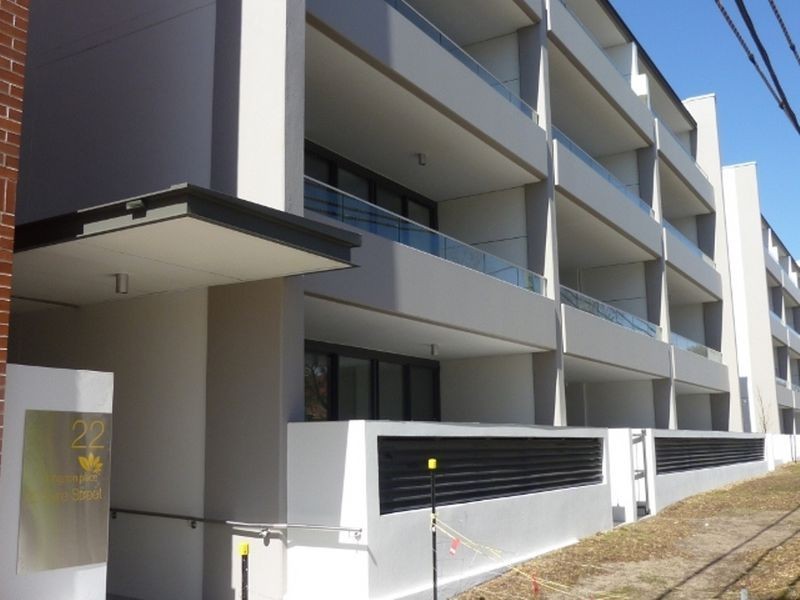 22/20 Eyre Street, Kingston ACT 2604