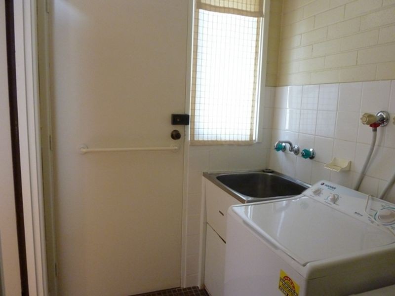 8/12 Teague Street, Cook ACT 2614