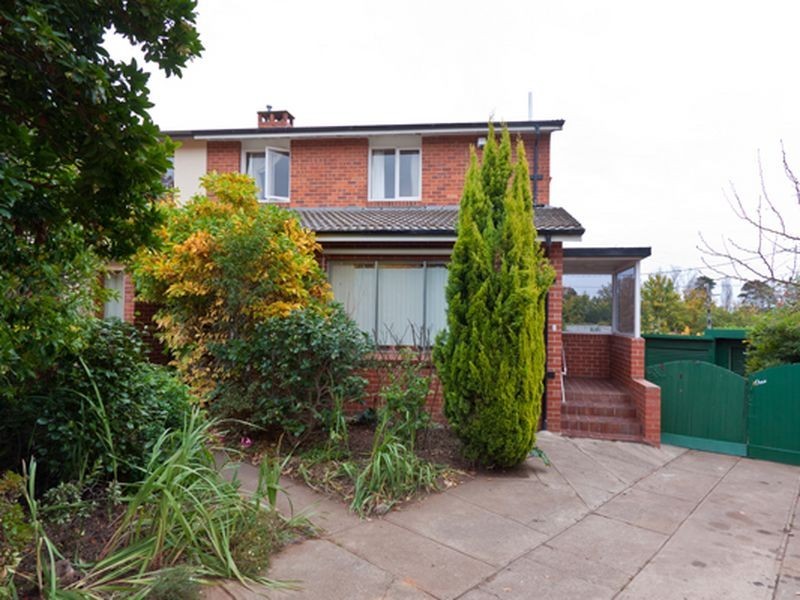 1 Carstensz Street, Griffith ACT 2603