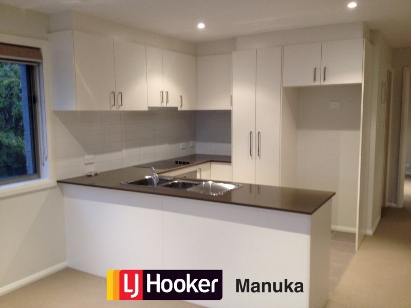 14/3 Towns Crescent, Turner ACT 2612