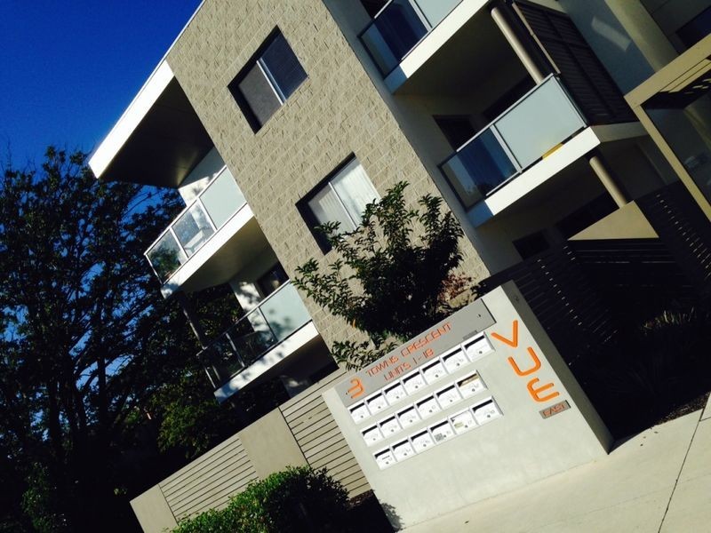14/3 Towns Crescent, Turner ACT 2612