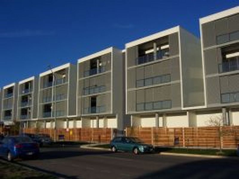 A206/38 Gozzard Street, Gungahlin ACT 2912