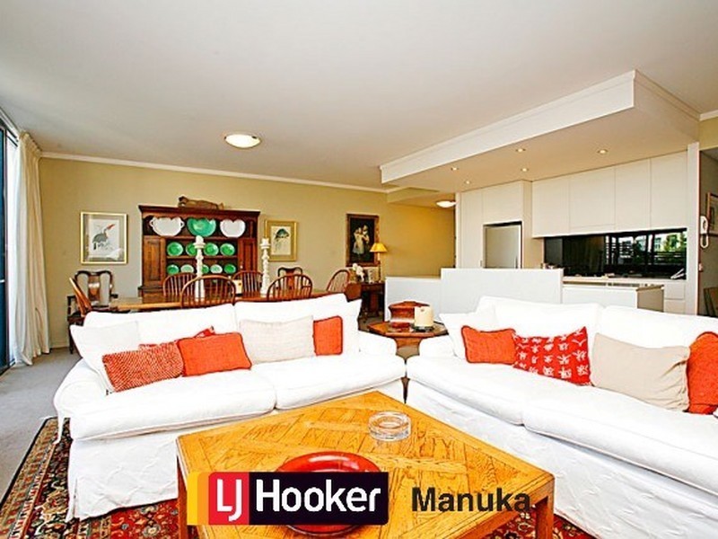 4/65 Giles Street, Kingston ACT 2604