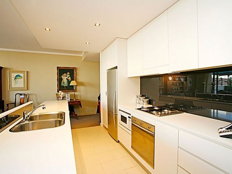 4/65 Giles Street, Kingston ACT 2604