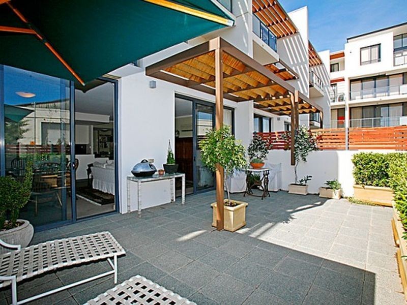 4/65 Giles Street, Kingston ACT 2604