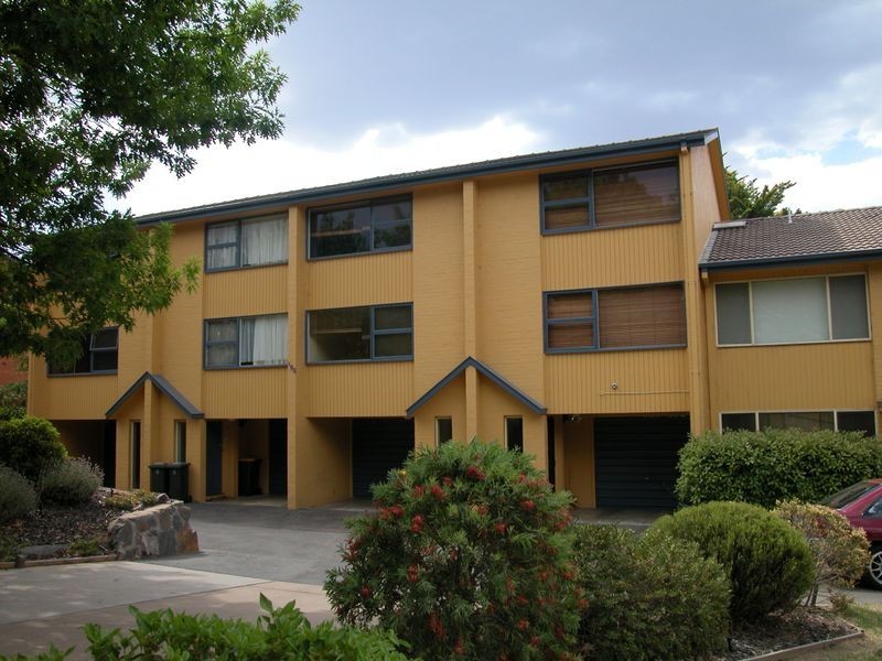 4/182 La Perouse Street, Red Hill ACT 2603