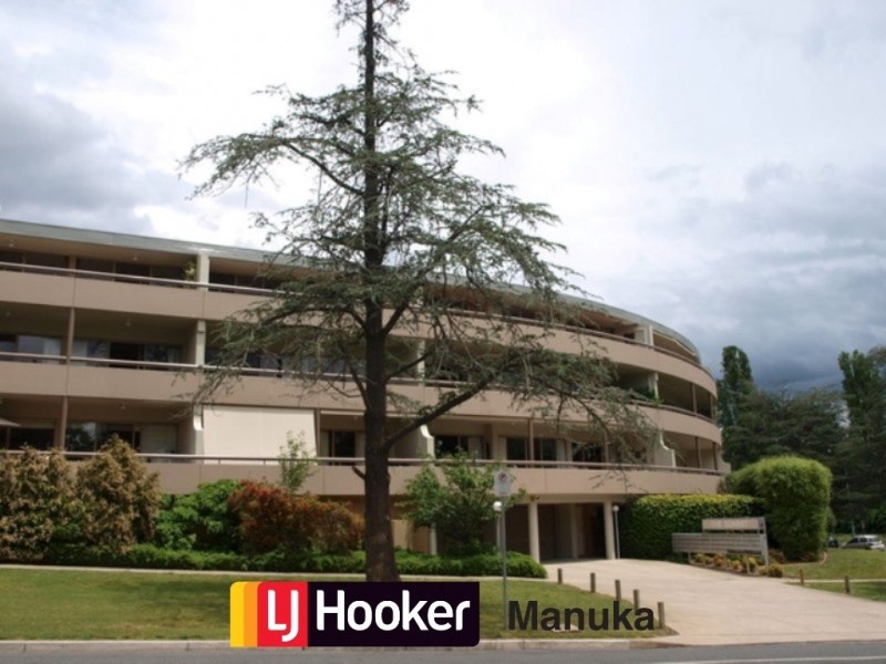 J2/2 Currie Crescent, Griffith ACT 2603