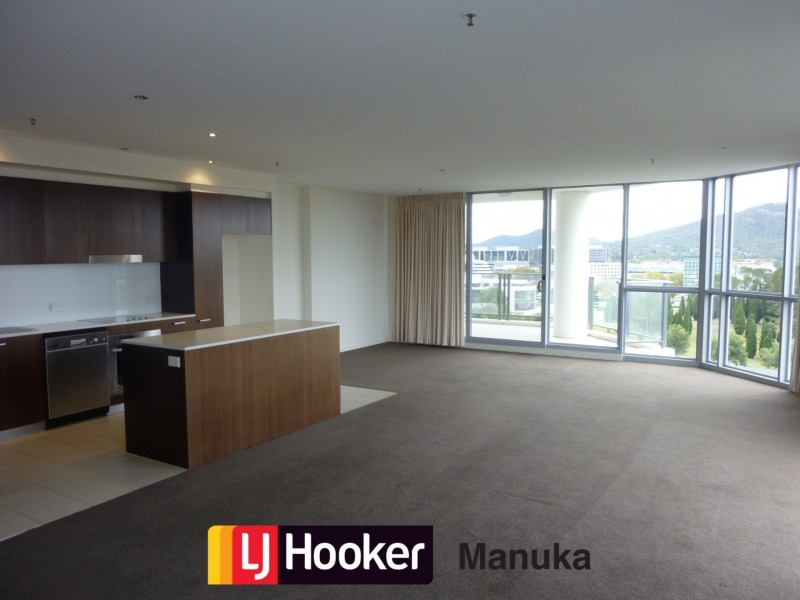 101/3 London Circuit, City ACT 2601