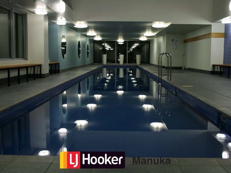 101/3 London Circuit, City ACT 2601