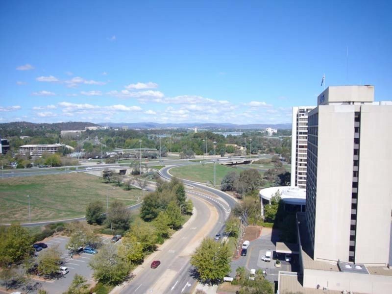 101/3 London Circuit, City ACT 2601